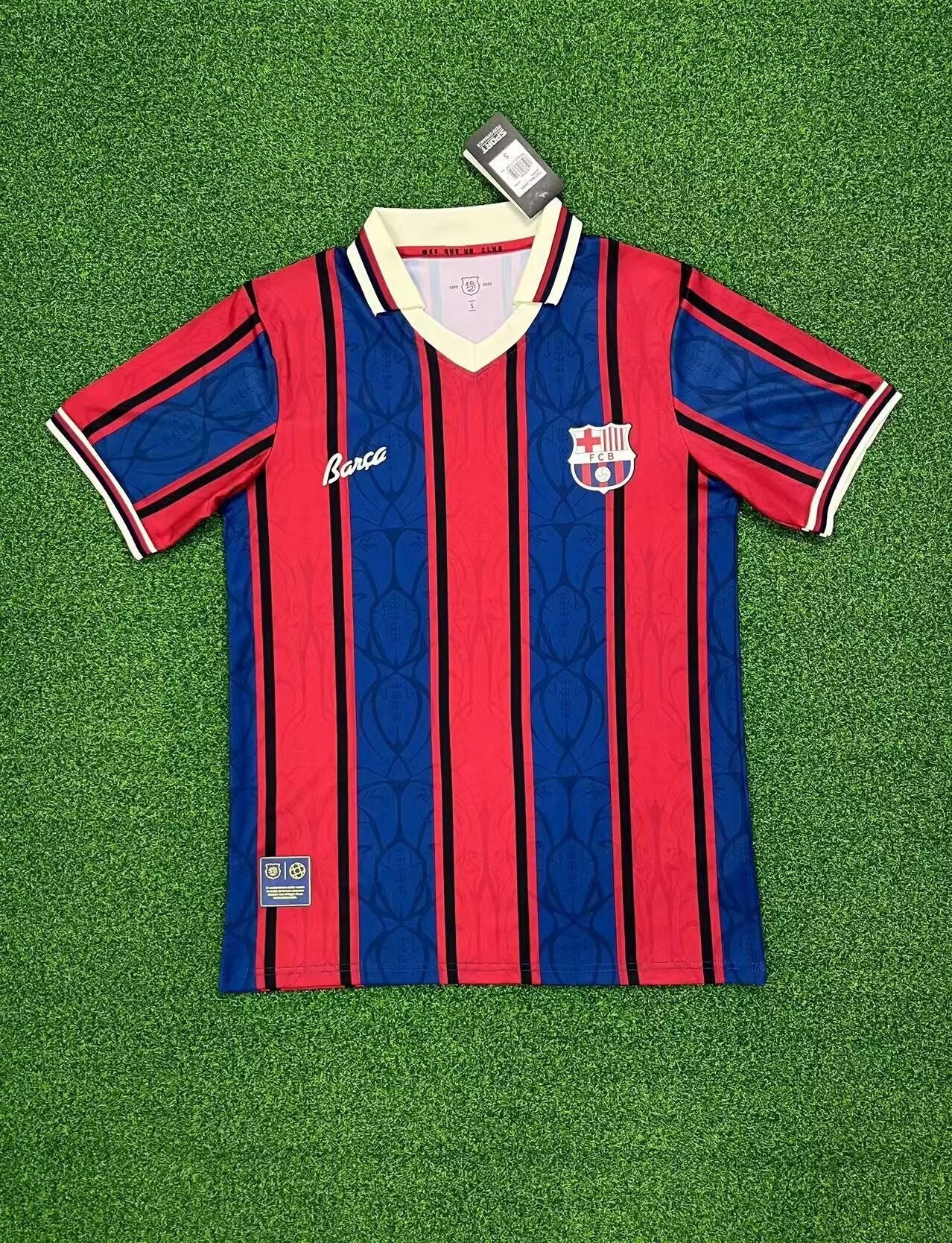 FC Barcelona Polo 25-26