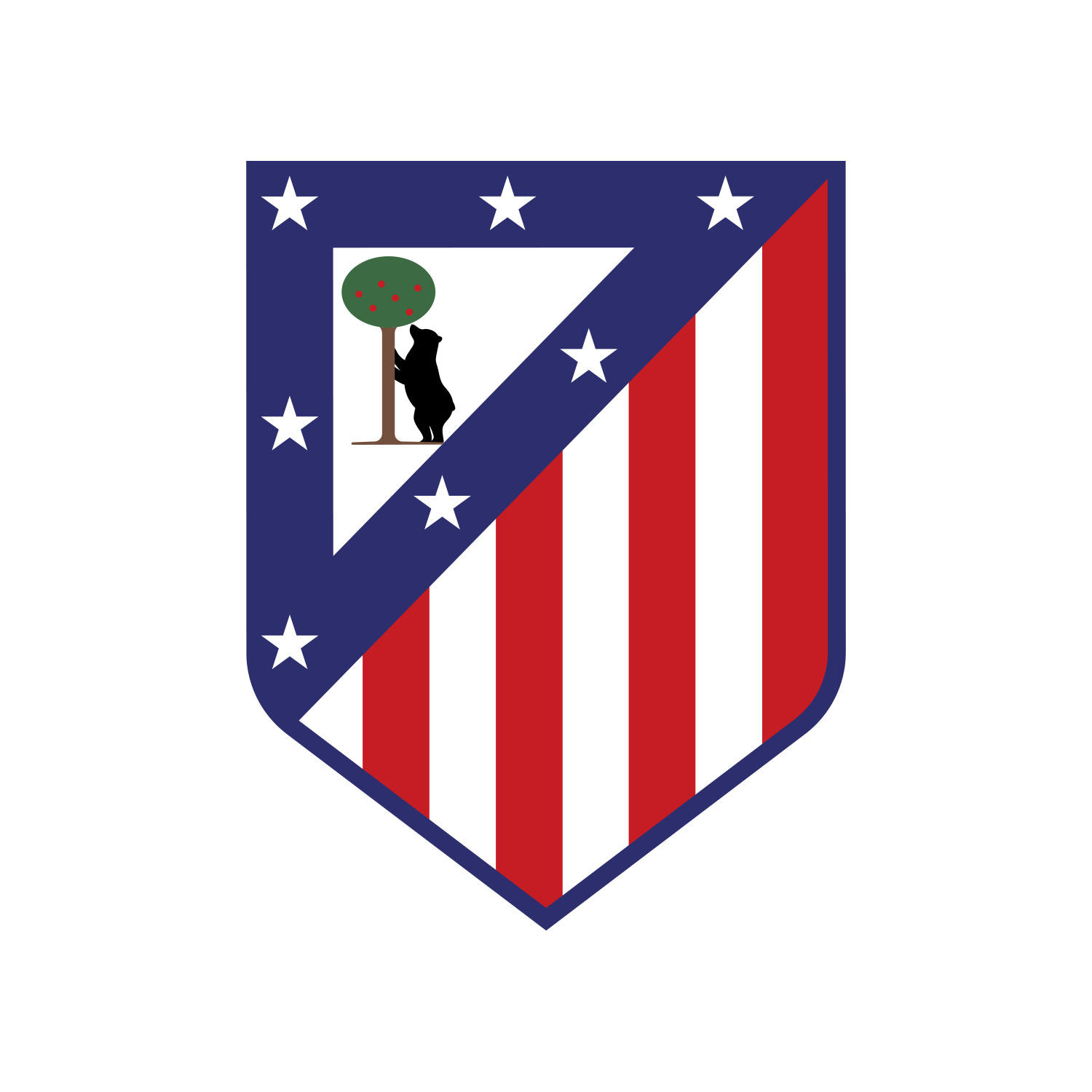 Atletico de Madrid
