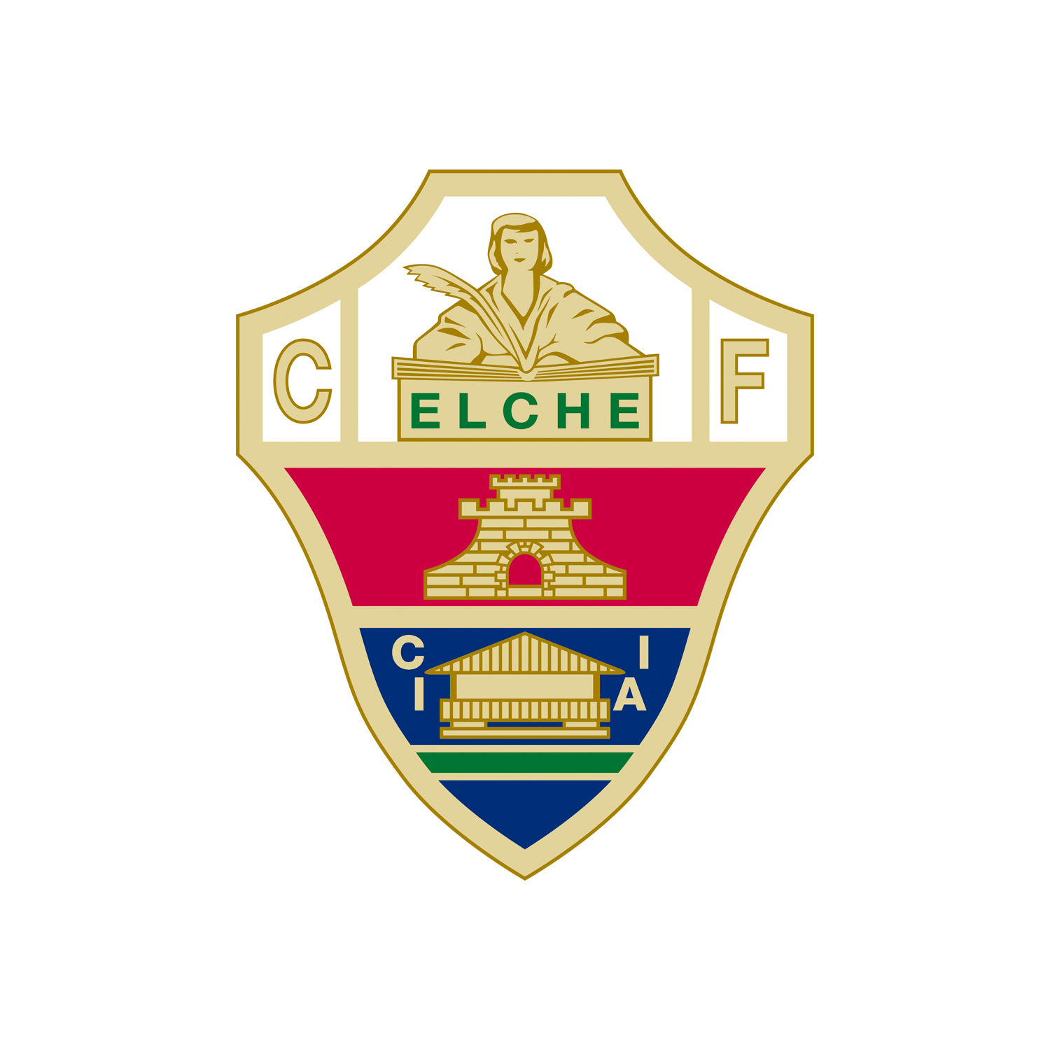 Elche