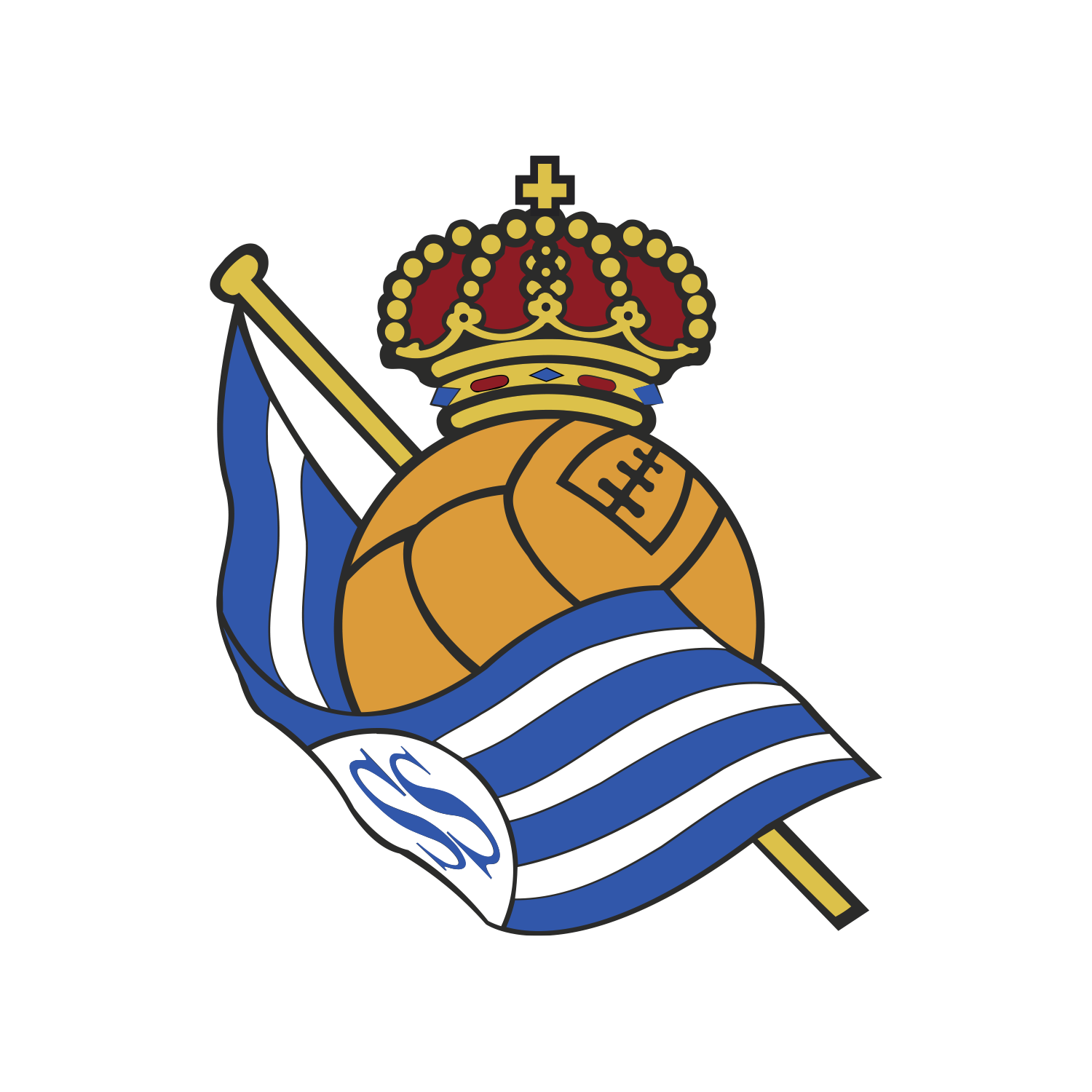 Real Sociedad