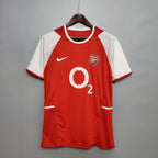 Arsenal 2003-2004 Henry