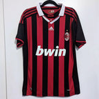 Ronaldinho Milan 2010 Local 80