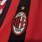 Ronaldinho Milan 2010 Local 80