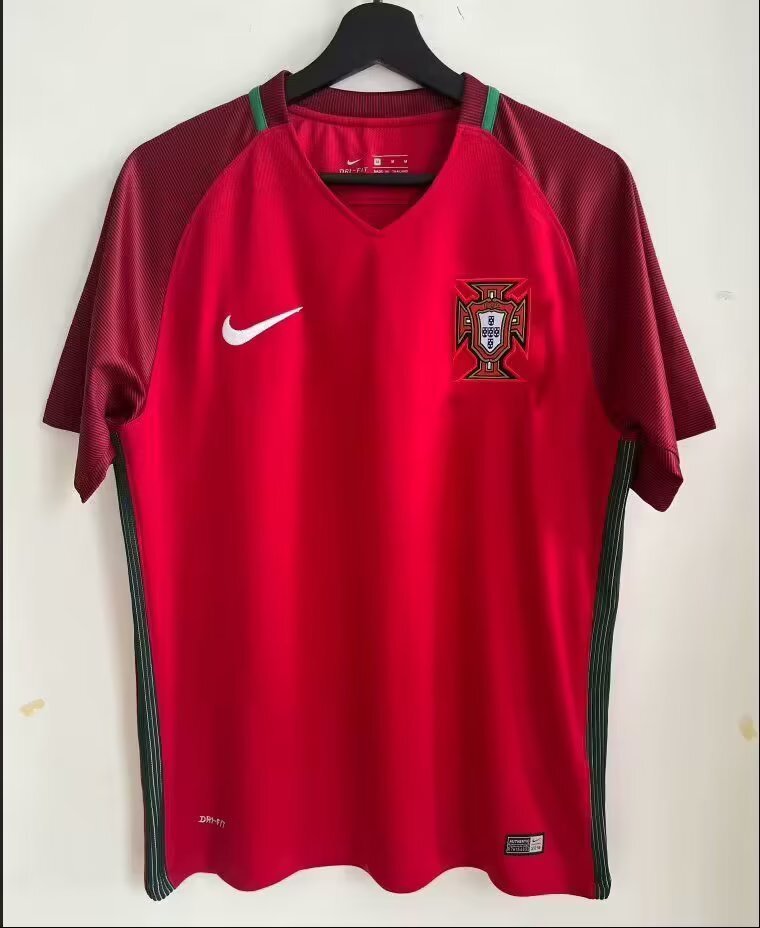 Portugal 2016 Eurocopa