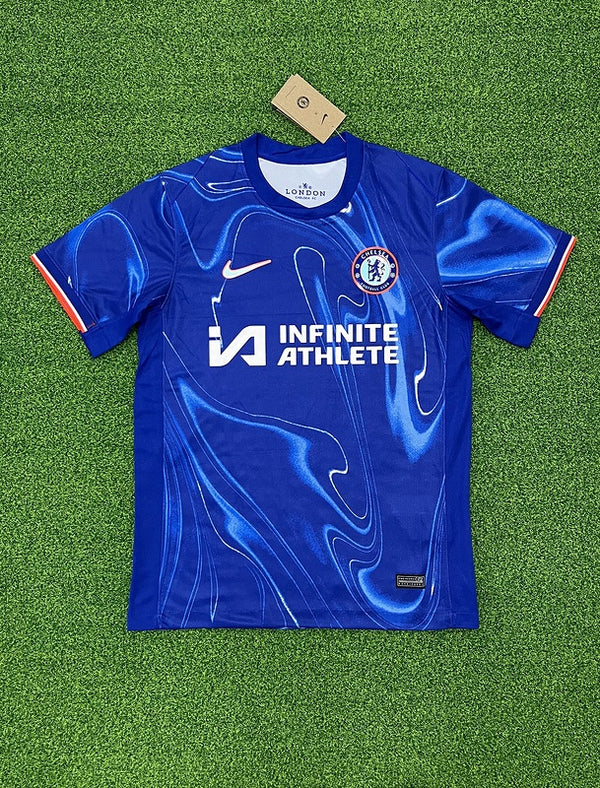 Chelsea 2024-2025 Local