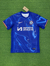 Chelsea 2024-2025 Local