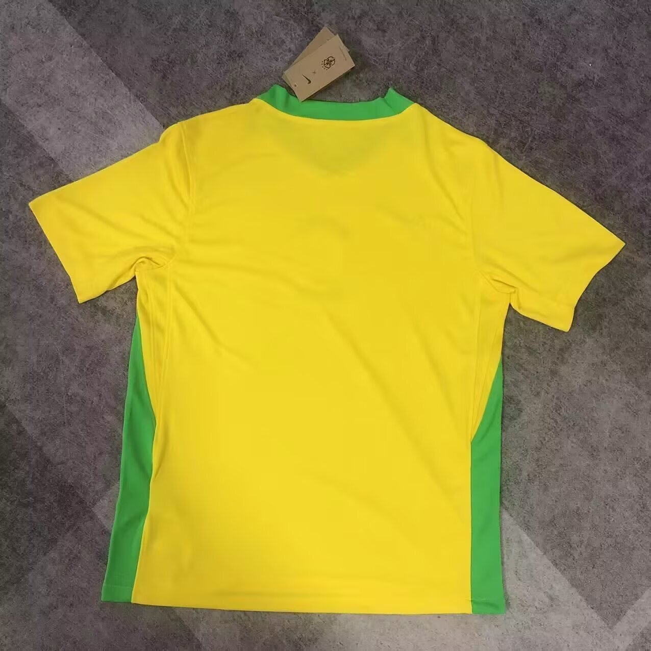 Brasil 2025-2026 Local