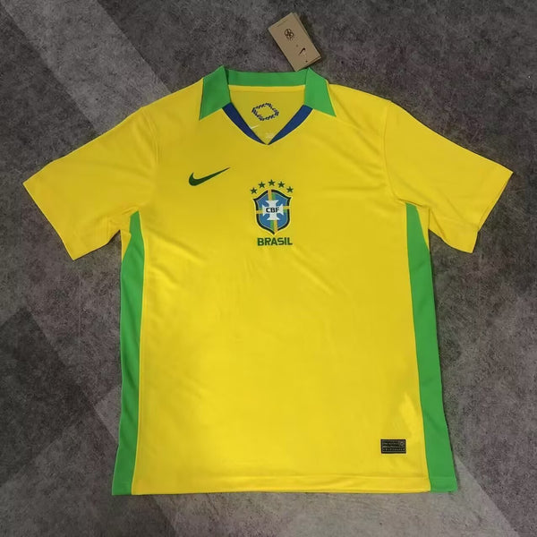 Brasil 2025-2026 Local