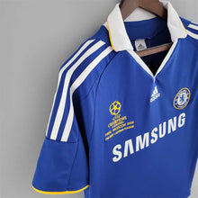 Chelsea 2009 Champions