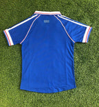 Francia 1998 Mundial