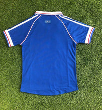 Francia 1998 Mundial