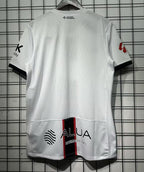 Mallorca 25-26 Visitante