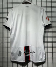 Mallorca 25-26 Visitante