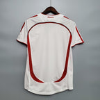 Milan 2006-2007 Visitante