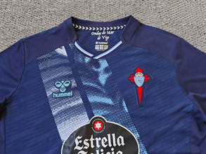 Celta de Vigo 25-26 Visitante