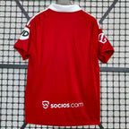 Sevilla FC 25-26 Visitante