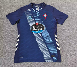Celta de Vigo 25-26 Visitante