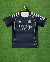 Real Madrid Visitante 25-26