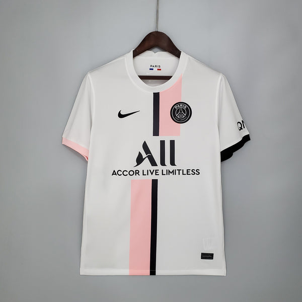 PSG 2021-2022 Visitante