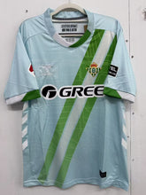 Real Betis Visitante 25-26