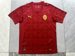 Valencia CF Visitante 25-26
