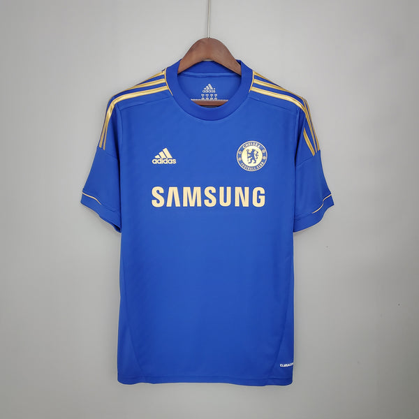 Chelsea 12-13 Local