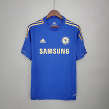 Chelsea 12-13 Local