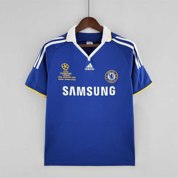 Chelsea 2009 Champions