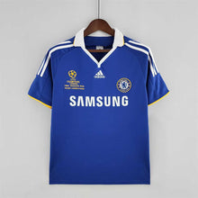 Chelsea 2009 Champions