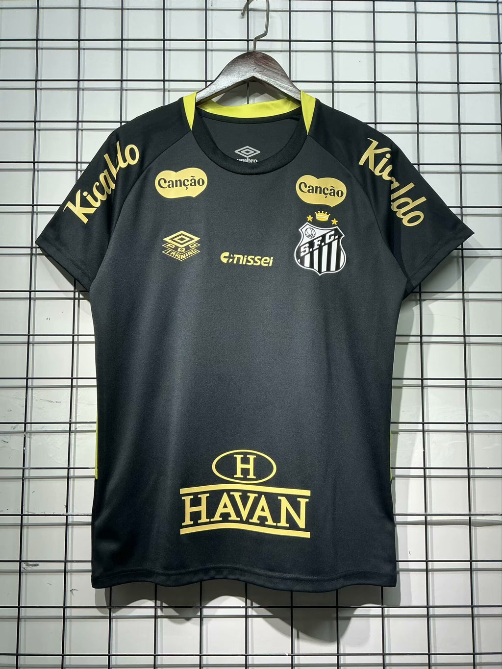 Santos 2025-2026 Entrenamiento