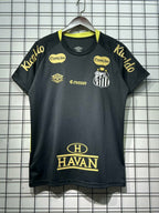 Santos 2025-2026 Entrenamiento