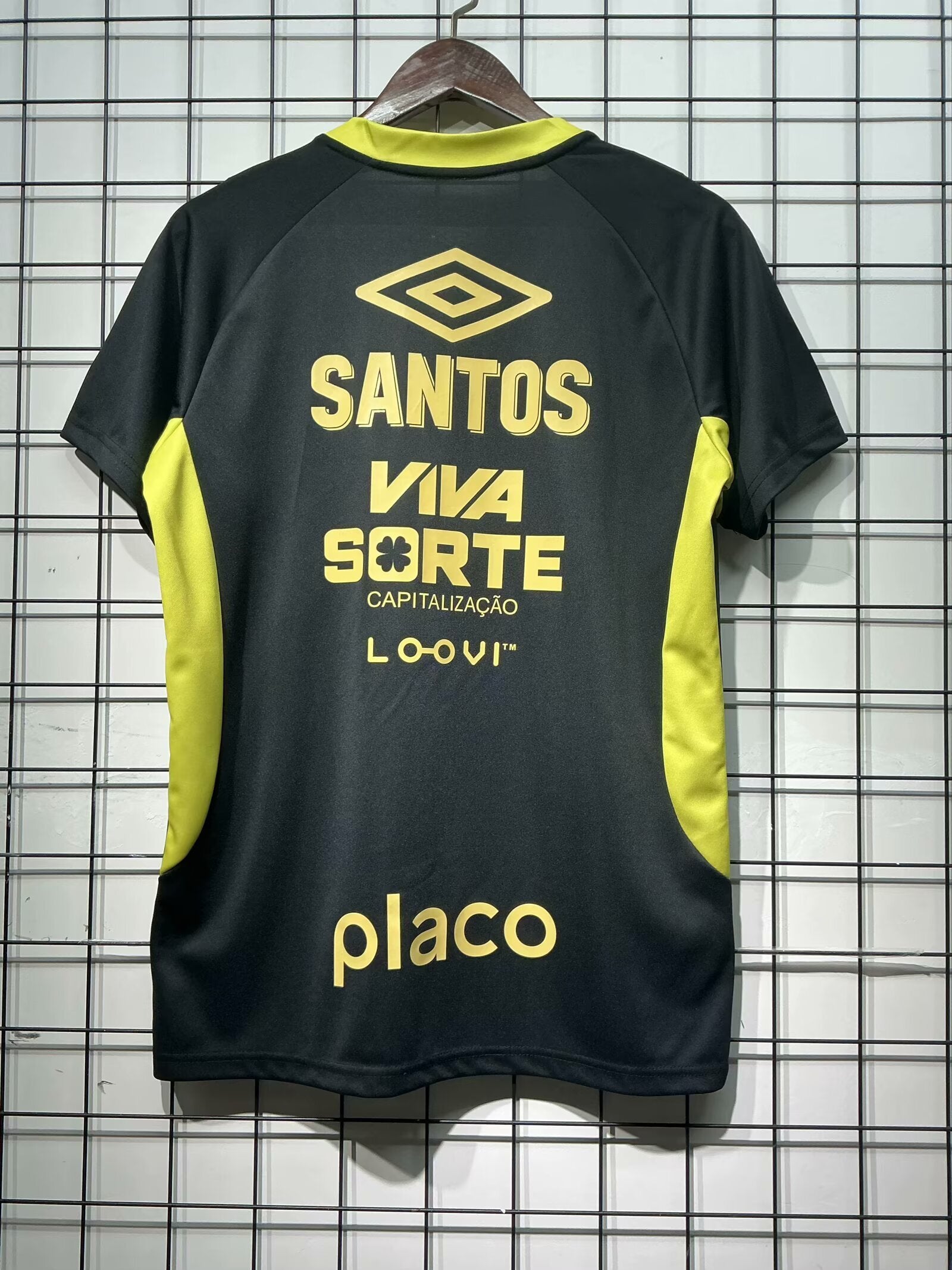 Santos 2025-2026 Entrenamiento