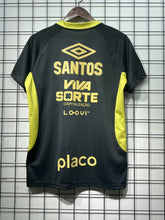 Santos 2025-2026 Entrenamiento