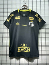 Santos 2025-2026 Entrenamiento