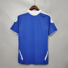 Chelsea 2012 Champions