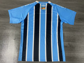 Gremio 2025-2026