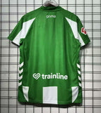 Real Betis Local 25-26