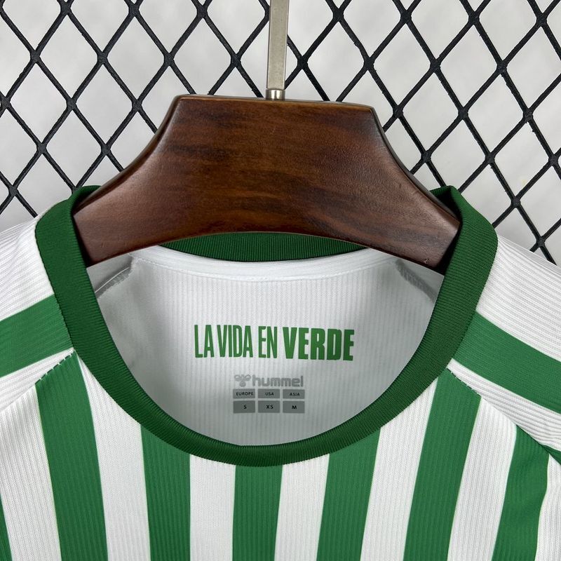 Real Betis Conference 25-26