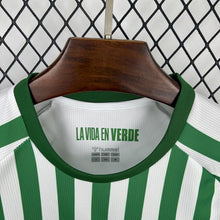 Real Betis Conference 25-26