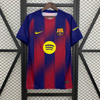 FC Barcelona Local 25-26