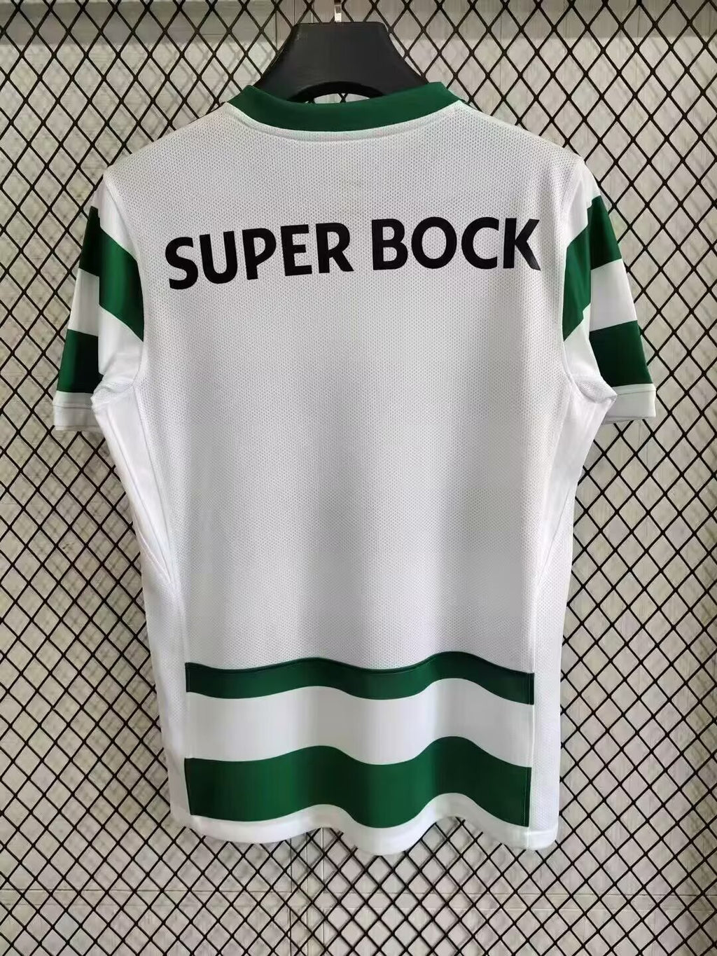 Sporting Lisboa 25-26 Local