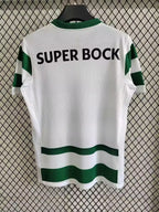 Sporting Lisboa 25-26 Local