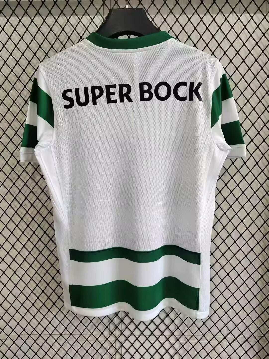 Sporting Lisboa 25-26 Local