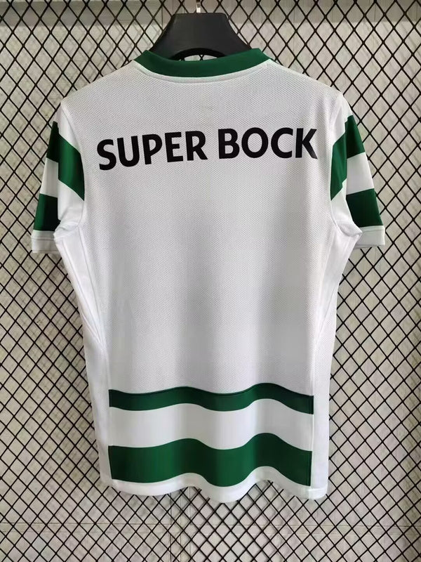 Sporting Lisboa 25-26 Local
