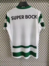 Sporting Lisboa 25-26 Local
