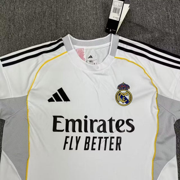 Real Madrid Local 25-26