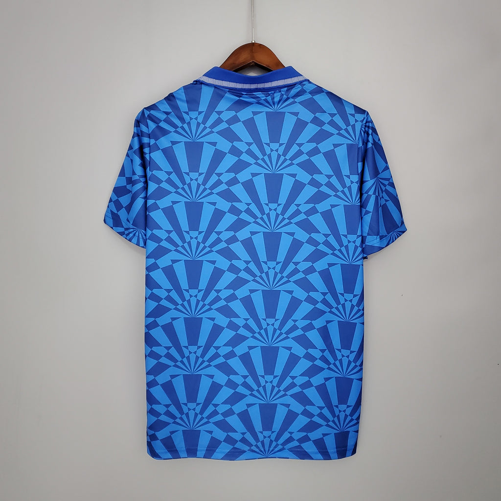Napoli 1991-1993 Maradona