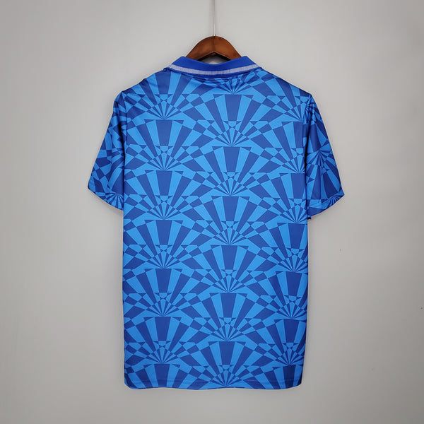 Napoli 1991-1993 Maradona