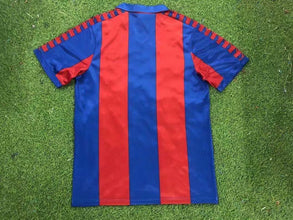 FC Barcelona 82-84 Maradona