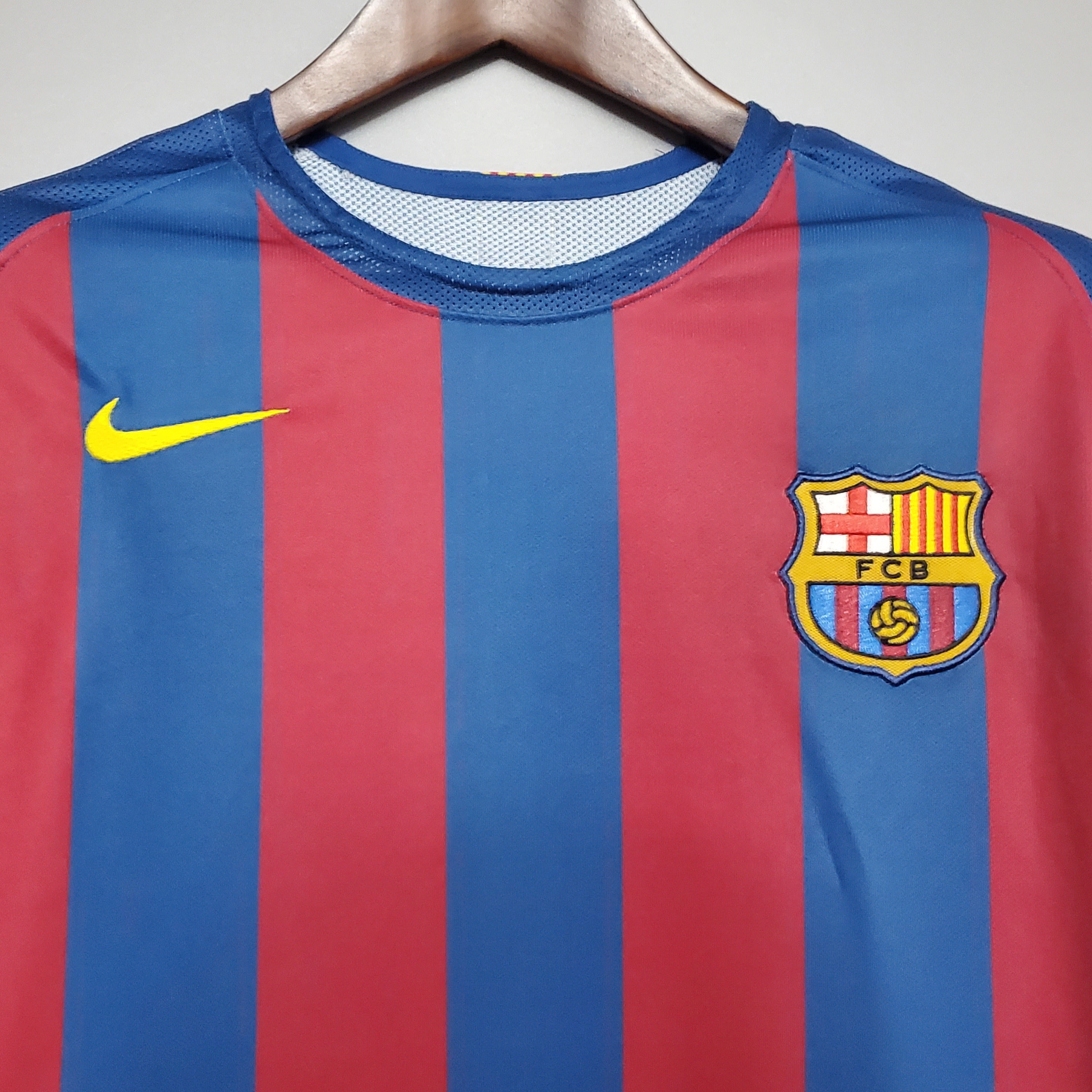 FC Barcelona 2006 Champions